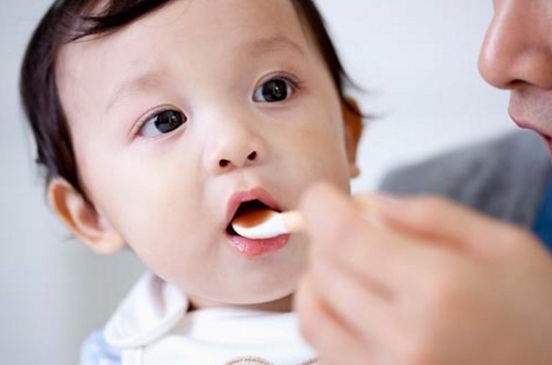 Cách điều trị tưa lưỡi hiệu quả